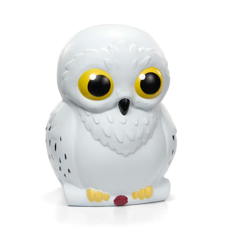 Harry Potter™ Hedwig Pufflums figur