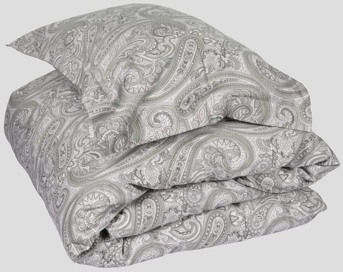 Mjuk sateng sengesett