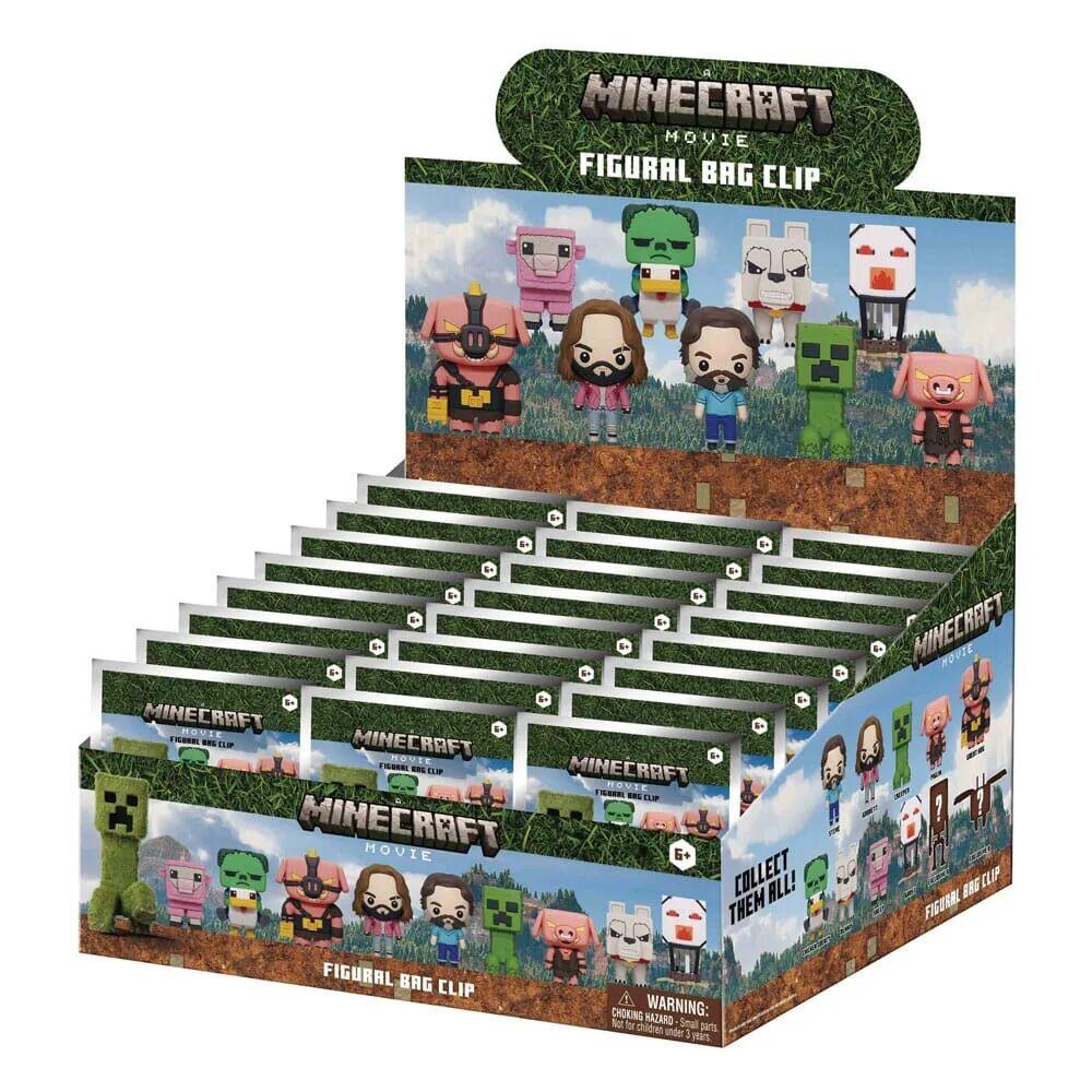 Minecraft™ nøkkelring