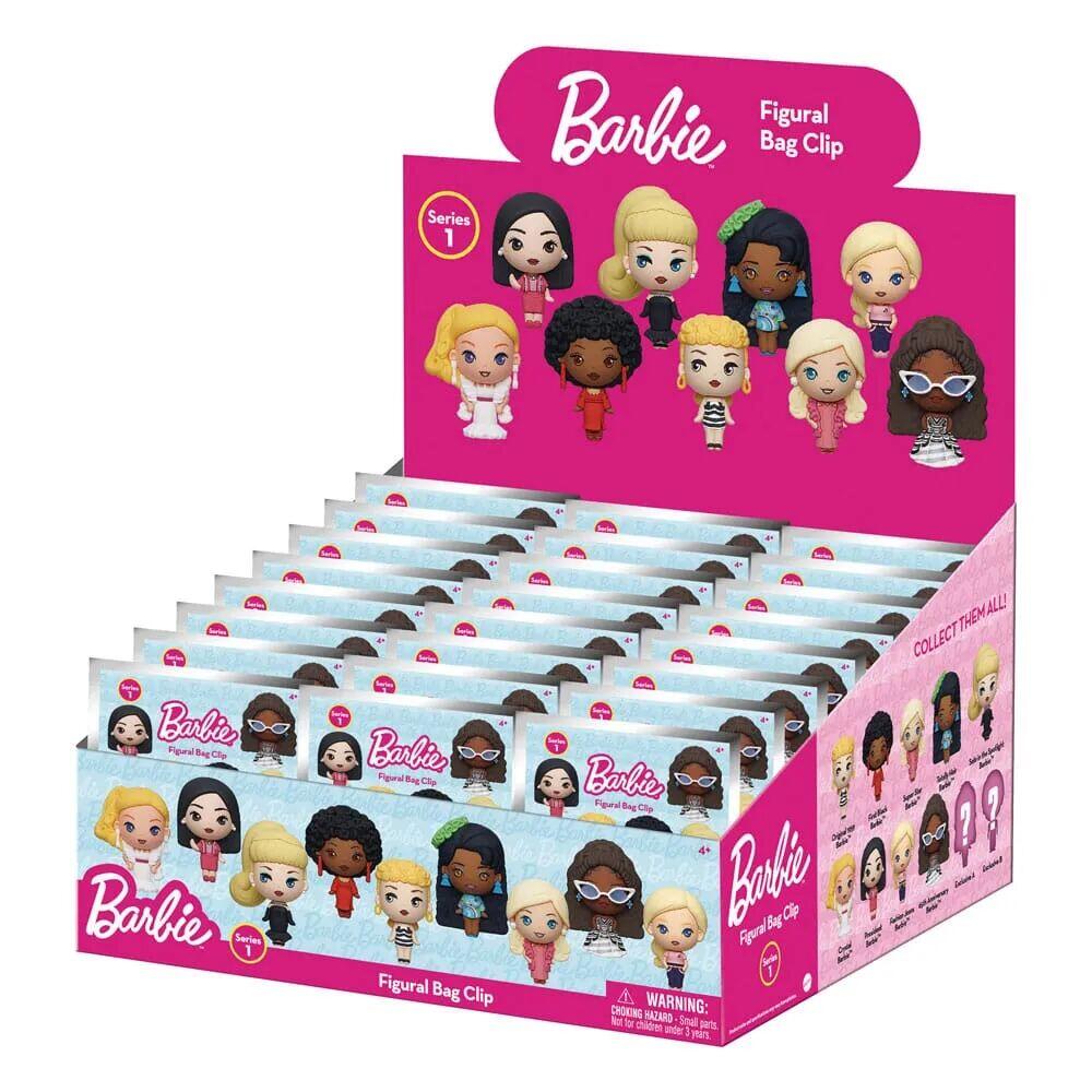 Barbie® nøkkelring