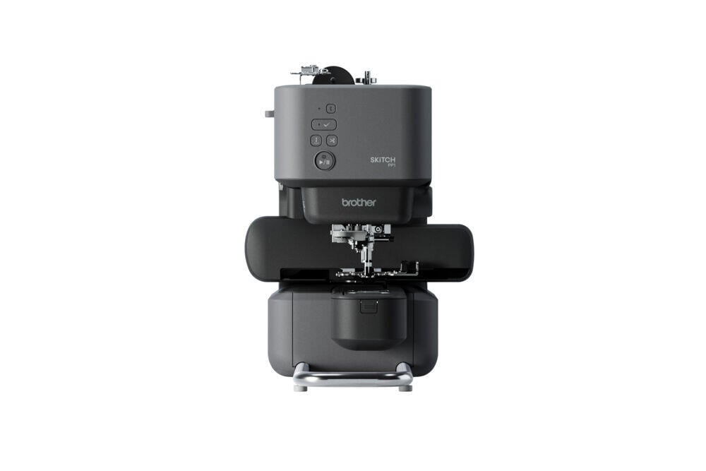 Brother SKiTCH PP1 broderimaskin