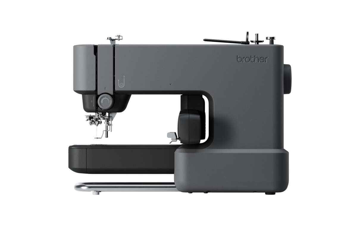 Brother SKiTCH PP1 broderimaskin