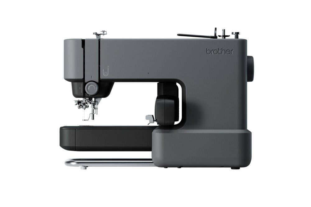 Brother SKiTCH PP1 broderimaskin