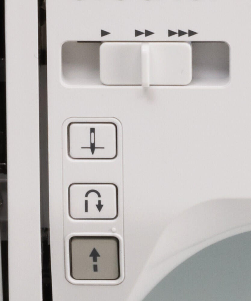 Brother FS100WT symaskin