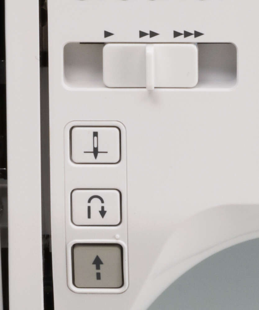 Brother FS100WT symaskin