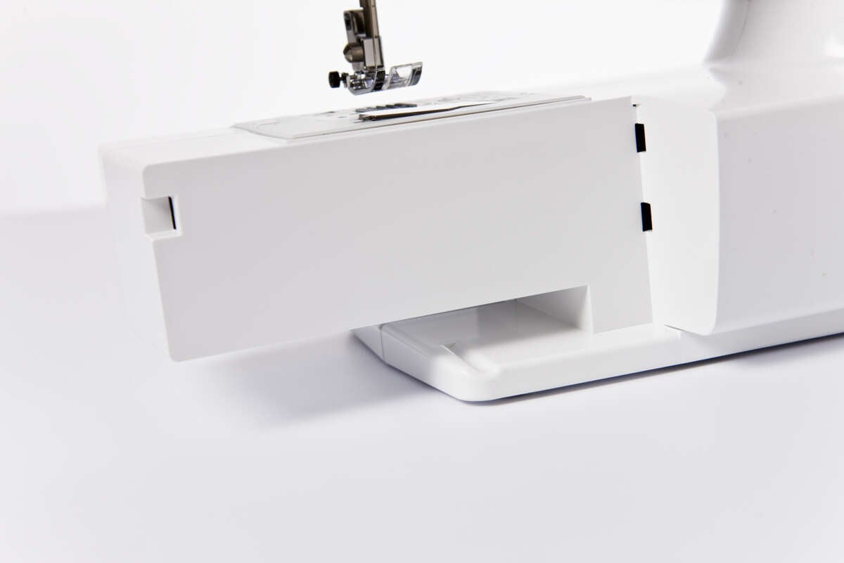 Brother FS100WT symaskin