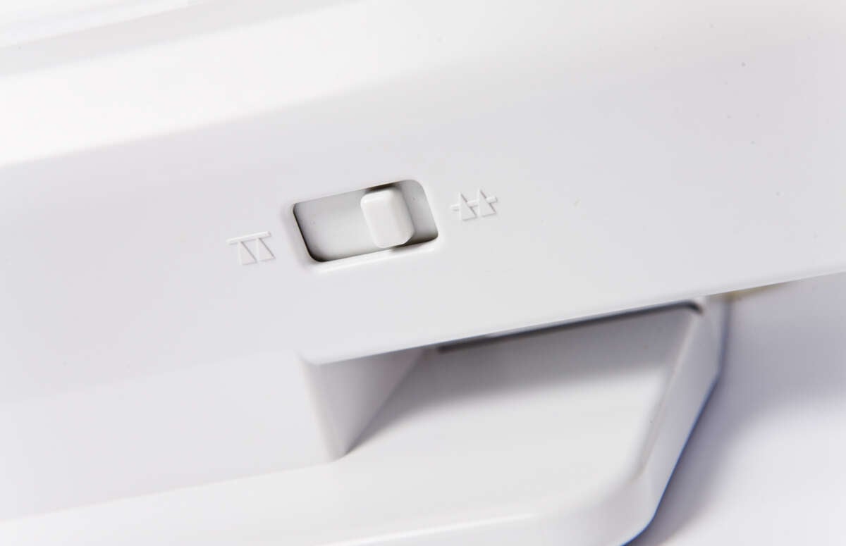 Brother FS100WT symaskin