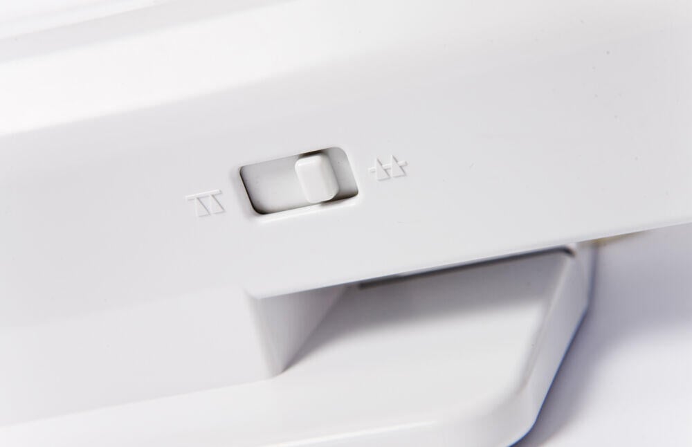 Brother FS100WT symaskin