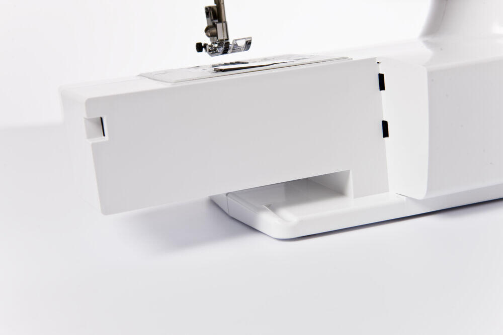 Brother RH137 symaskin