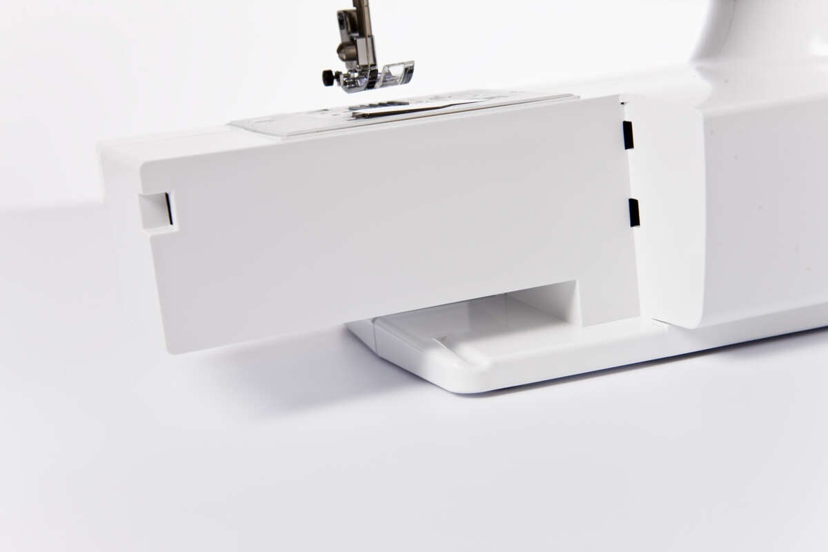 Brother RH137 symaskin