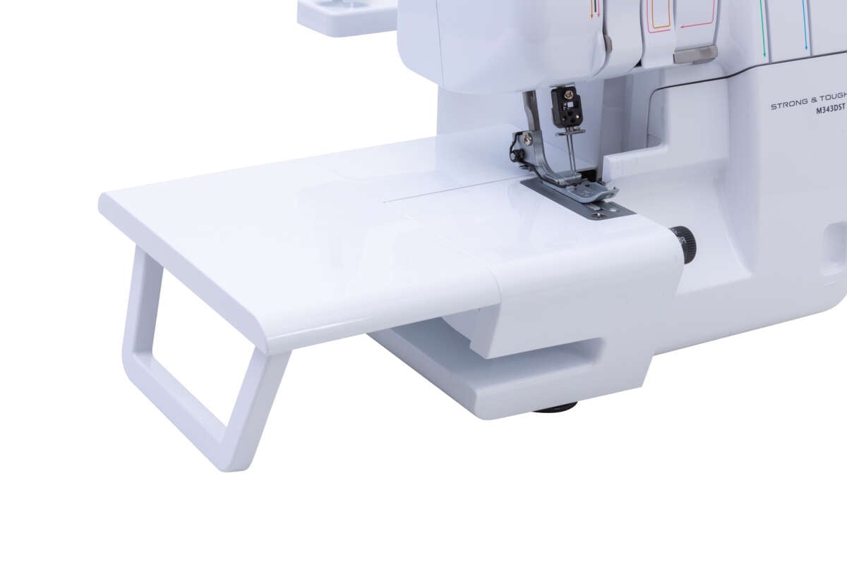 Brother M343DST Overlock symaskin