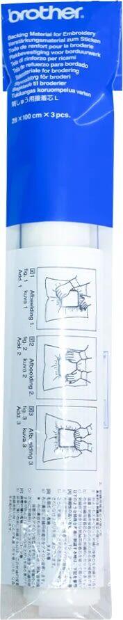 Brother BM3 stabiliseringsmateriale