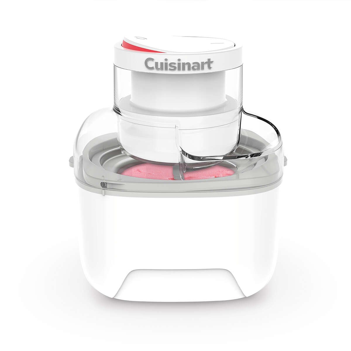 Cuisinart Solo Scoops iskremmaskin