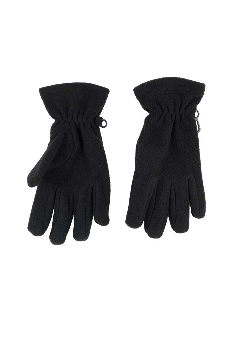 Northpeak Drøbak fleecehansker unisex