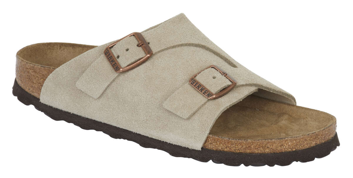 Birkenstock Zürich sandaler unisex