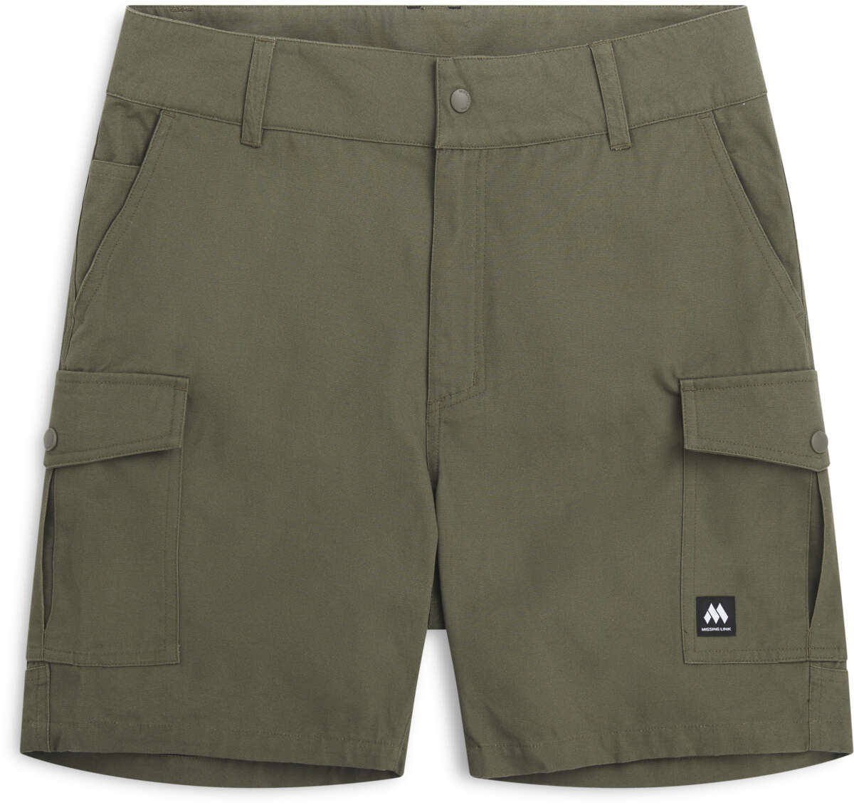 Missing Link Kvalvika turshorts herre