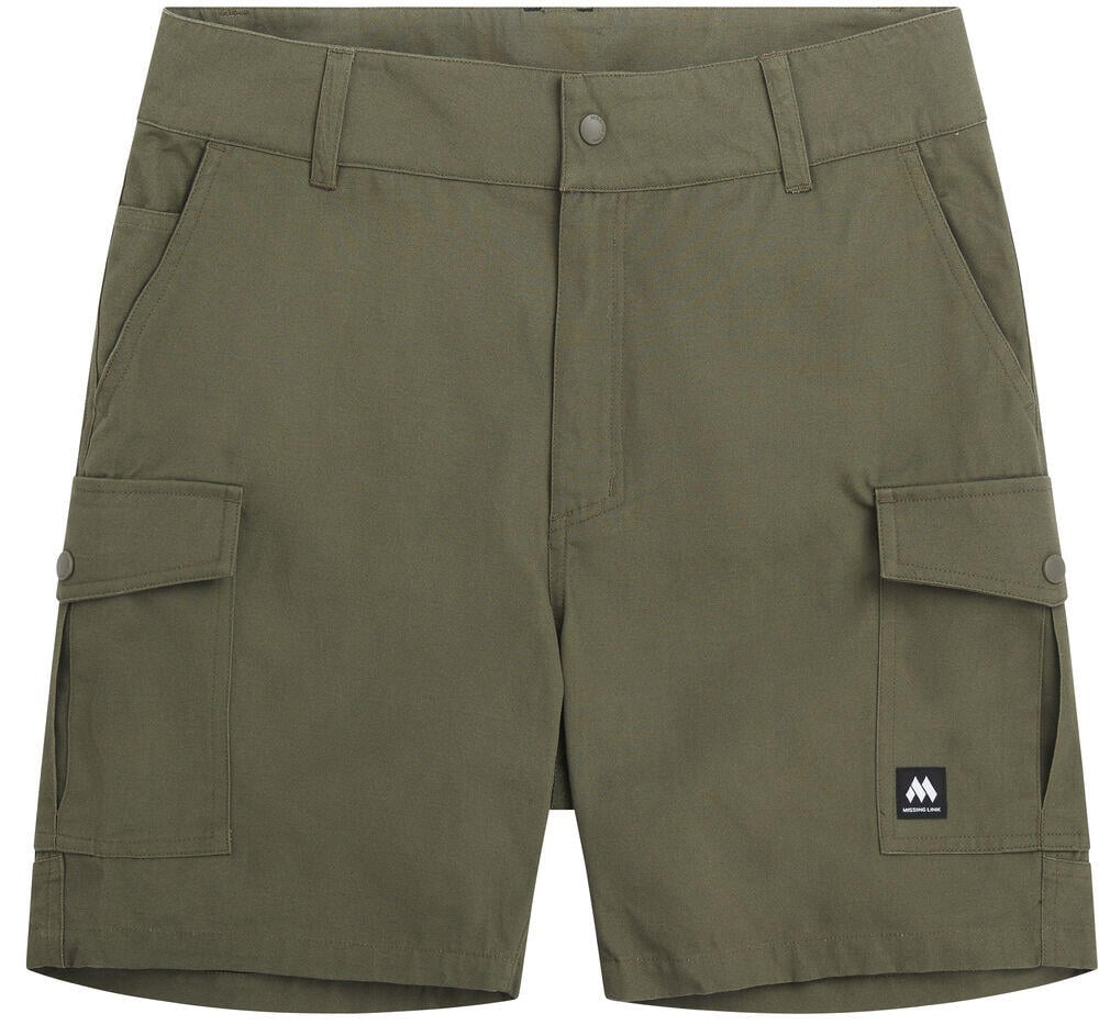 Missing Link Kvalvika turshorts herre