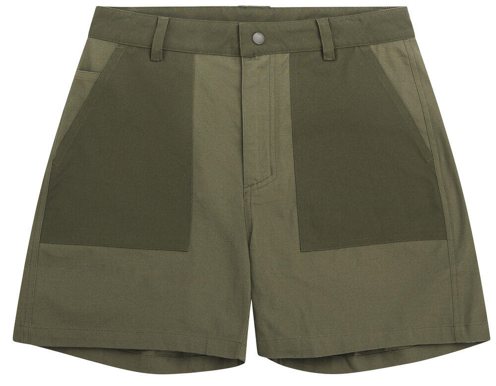 Missing Link Kvalvika turshorts dame