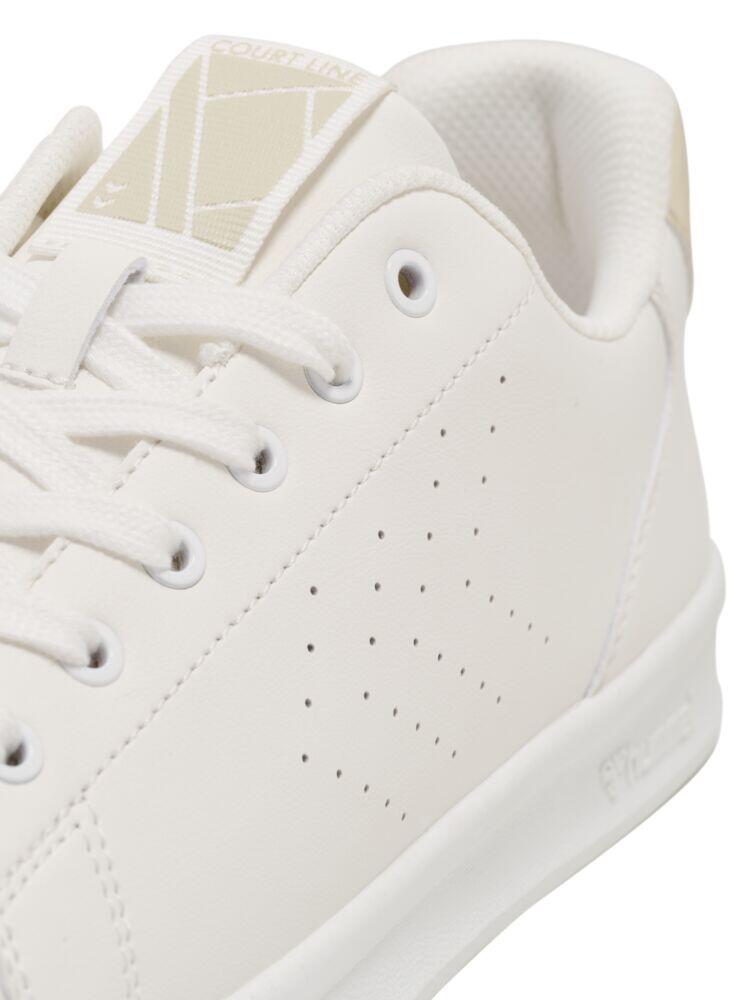 Hummel Court Line sneakers dame