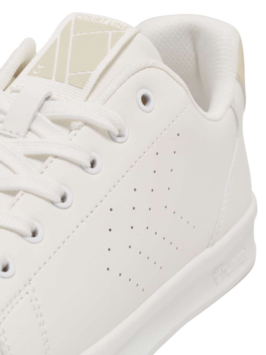 Hummel Court Line sneakers dame