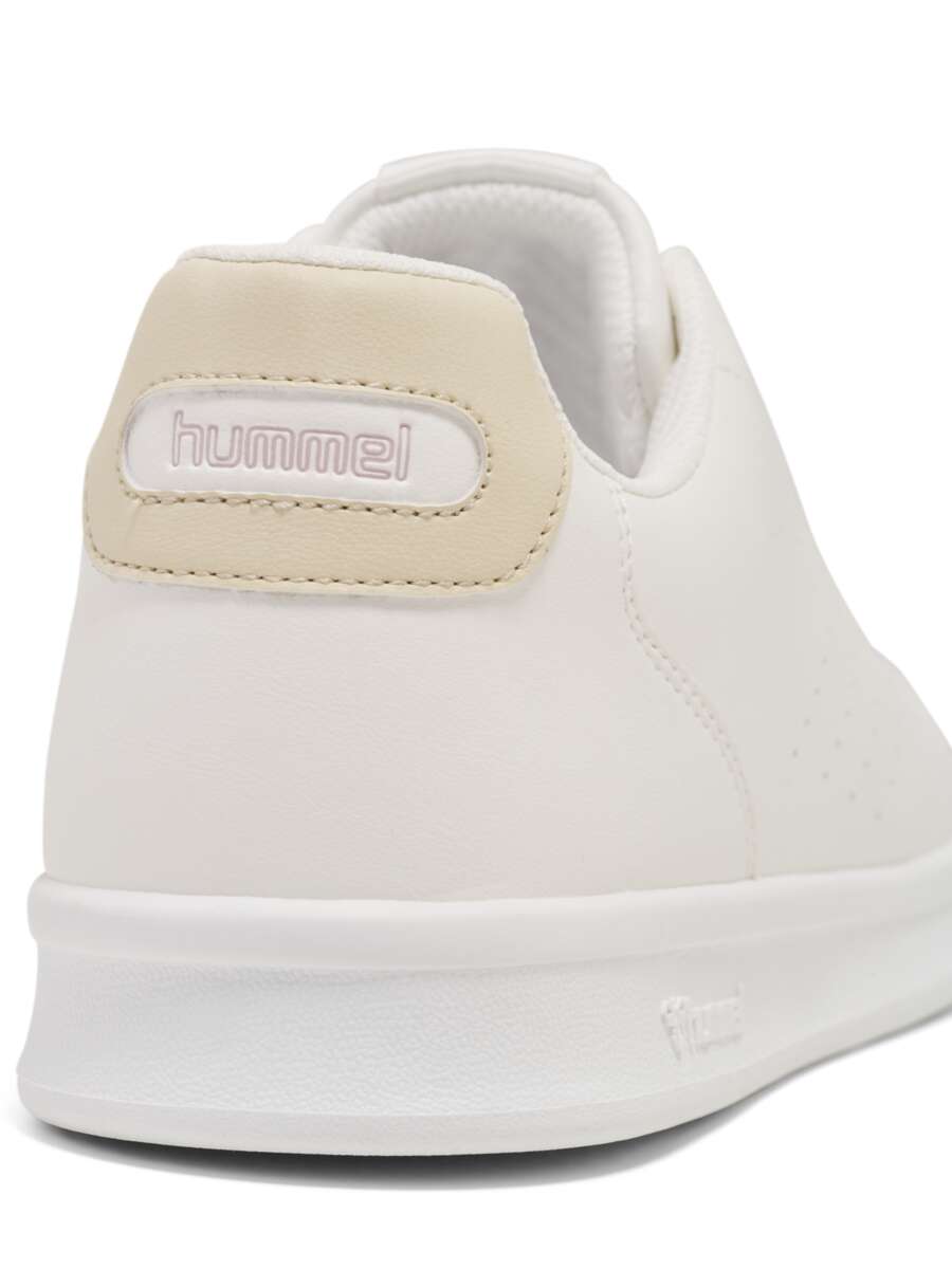 Hummel Court Line sneakers dame