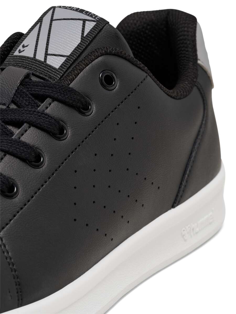 Hummel Court Line sneakers herre