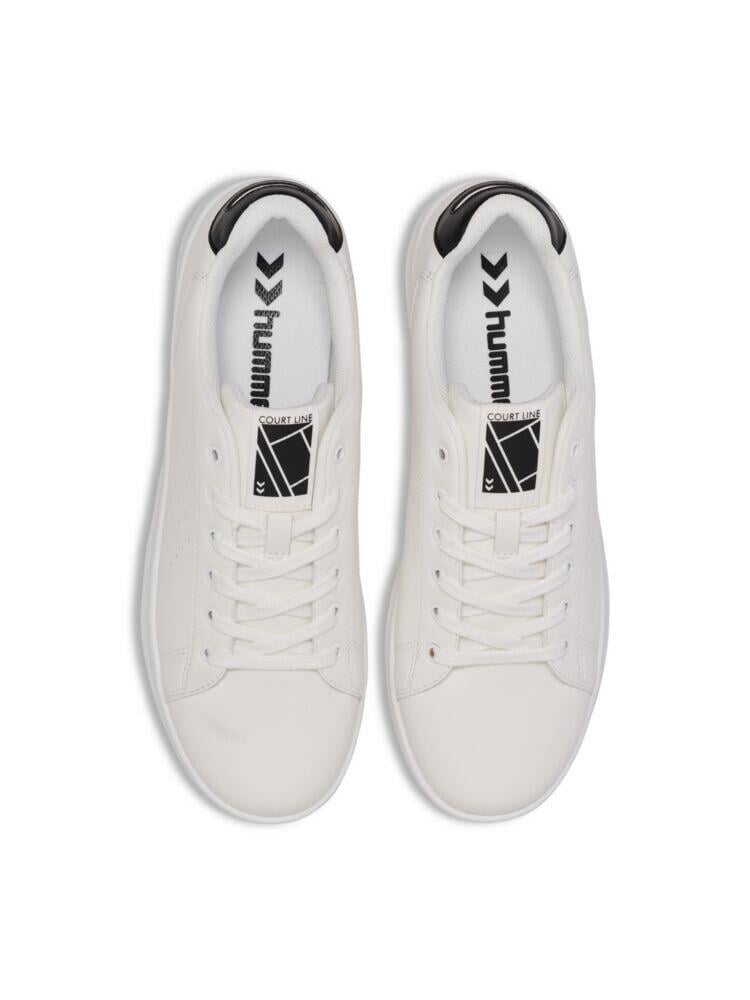 Hummel Court Line sneakers herre