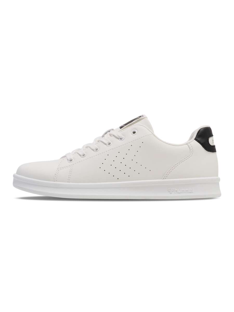 Hummel Court Line sneakers herre