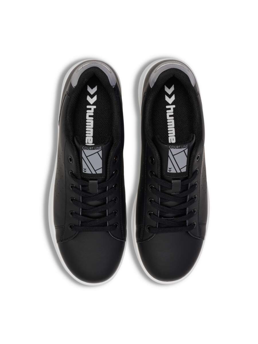 Hummel Court Line sneakers herre