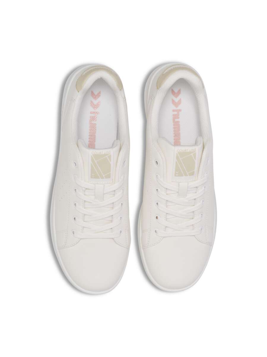 Hummel Court Line sneakers dame