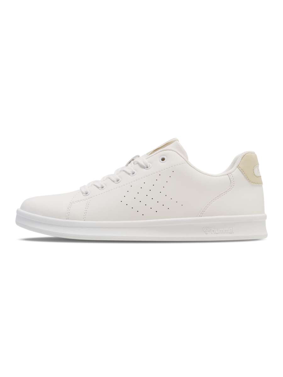Hummel Court Line sneakers dame