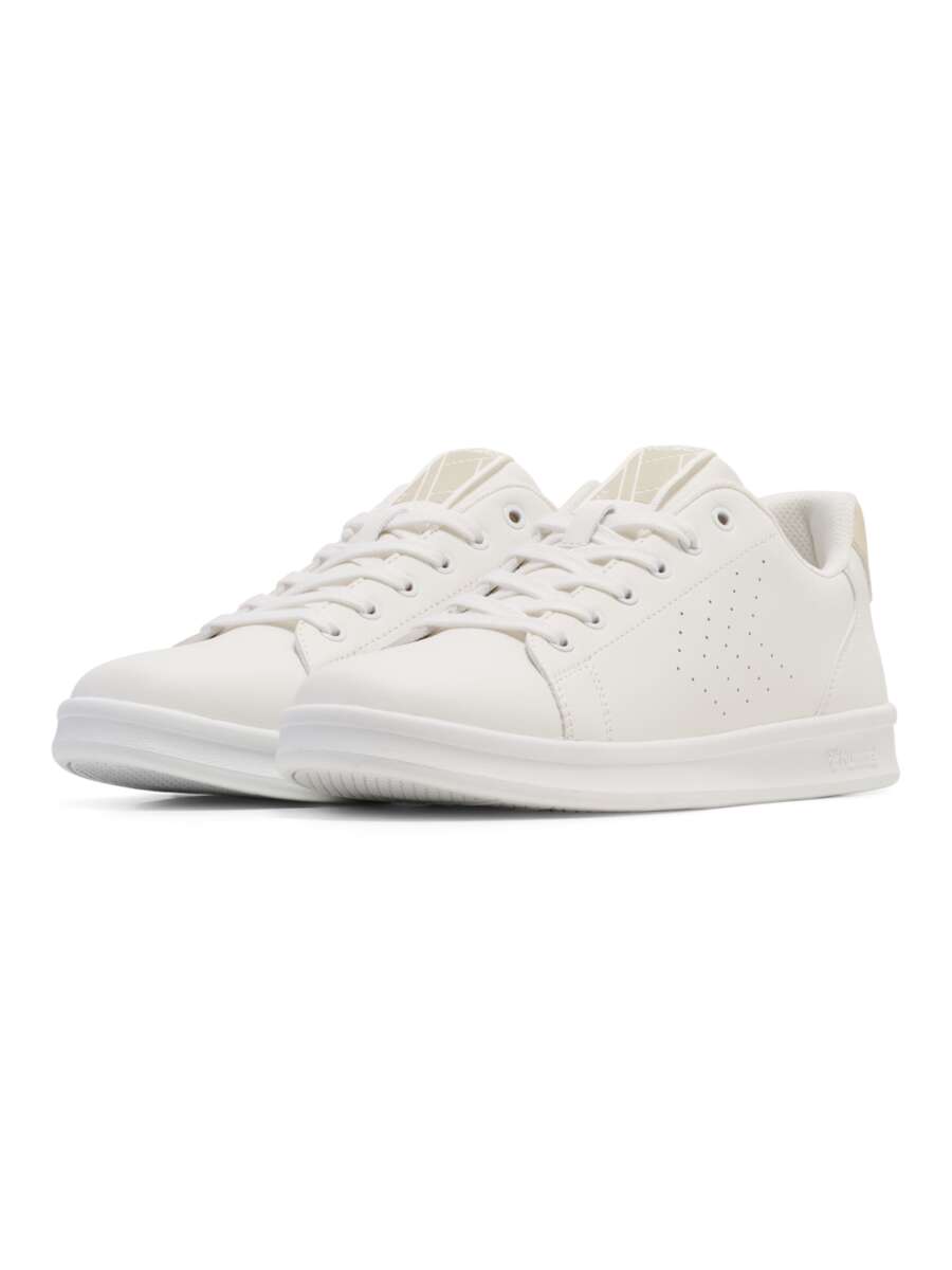 Hummel Court Line sneakers dame
