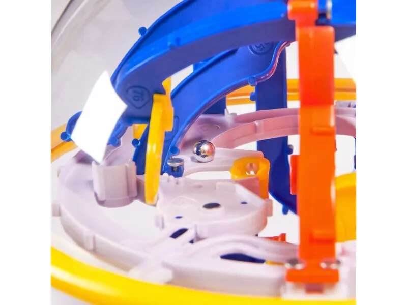 Rubik`s® TRACKS™ 100 spill