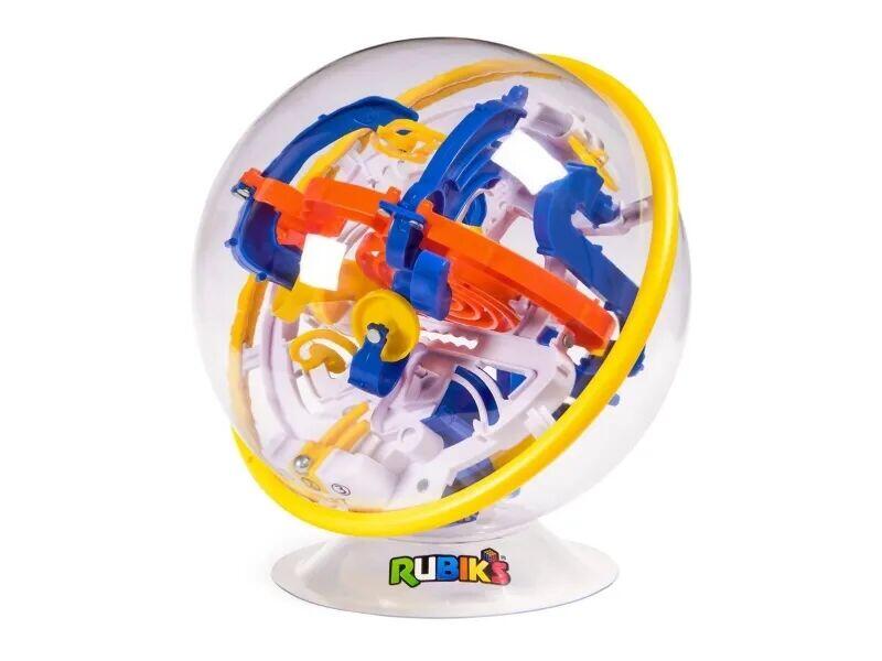 Rubik`s® TRACKS™ 100 spill