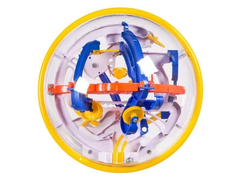 Rubik`s® TRACKS™ 100 spill