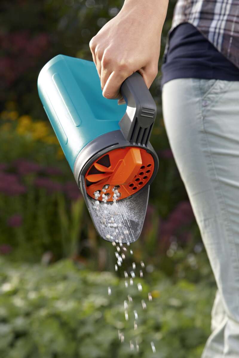 GARDENA Strøboks S