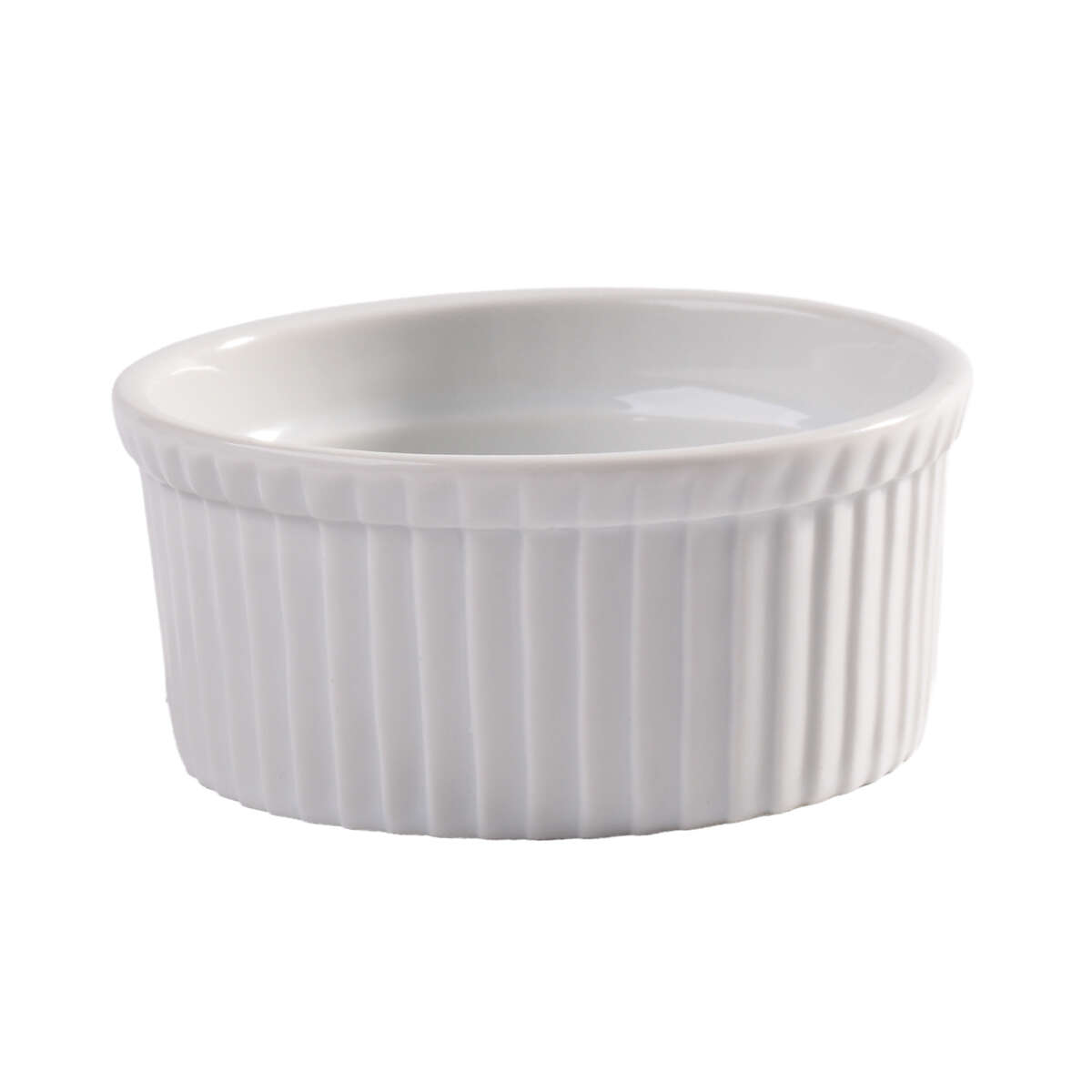 SPIIS Ramekin ildfast form