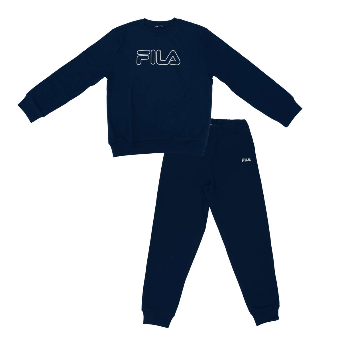 Fila pysj junior
