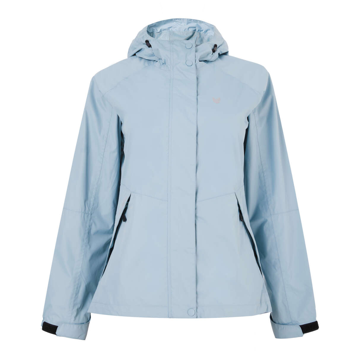 Northpeak Steinkjer 2 regnjakke dame