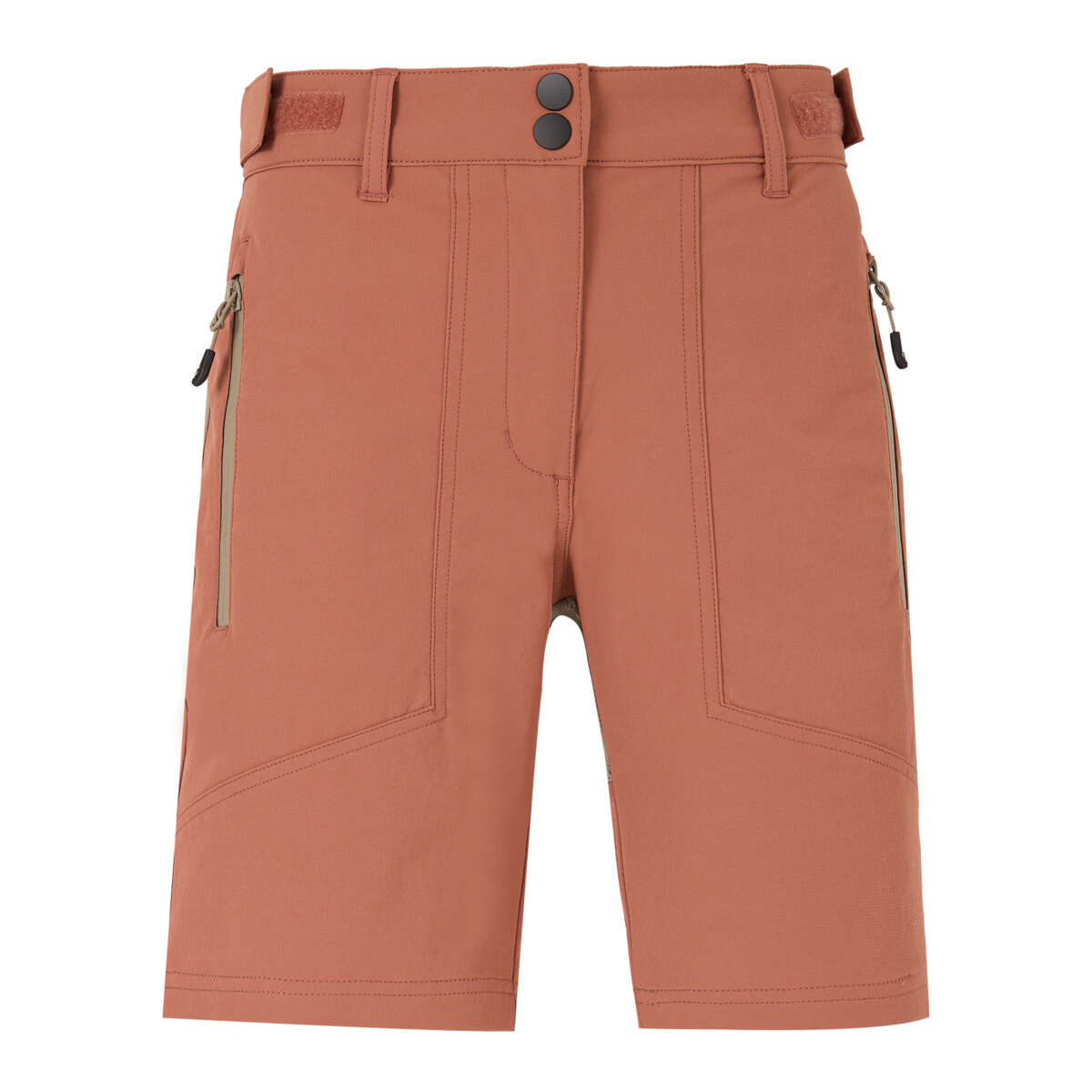 Northpeak Rasletind turshorts dame