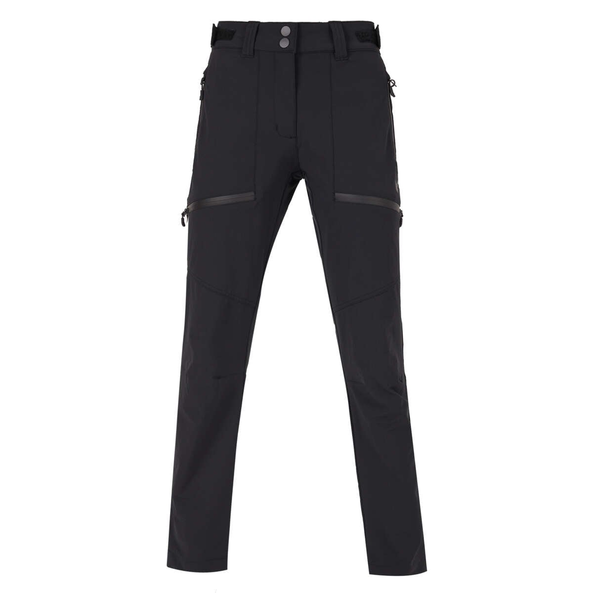 Northpeak Rasletinn turbukse dame