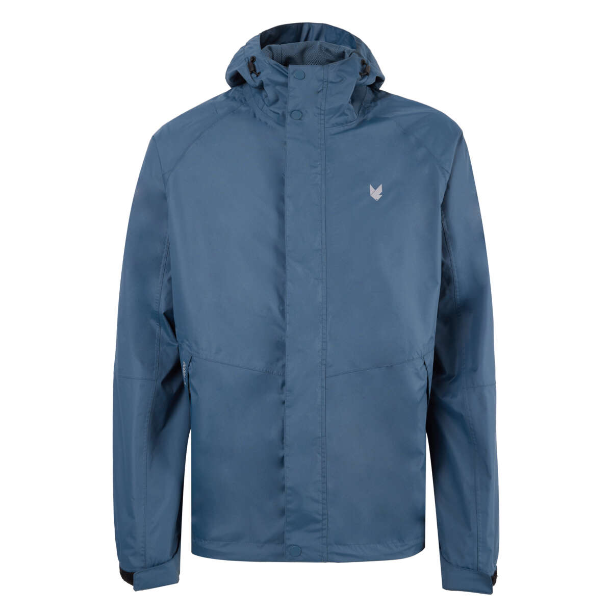 Northpeak Steinkjer 2 regnjakke dame