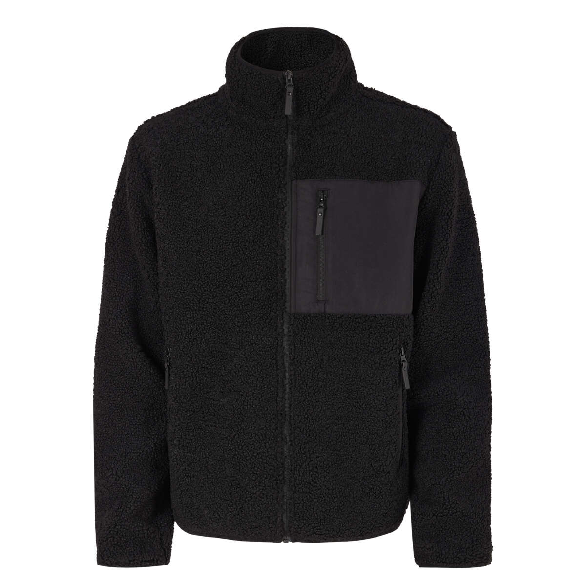 Northpeak Surnadal 2 pilefleece jakke herre