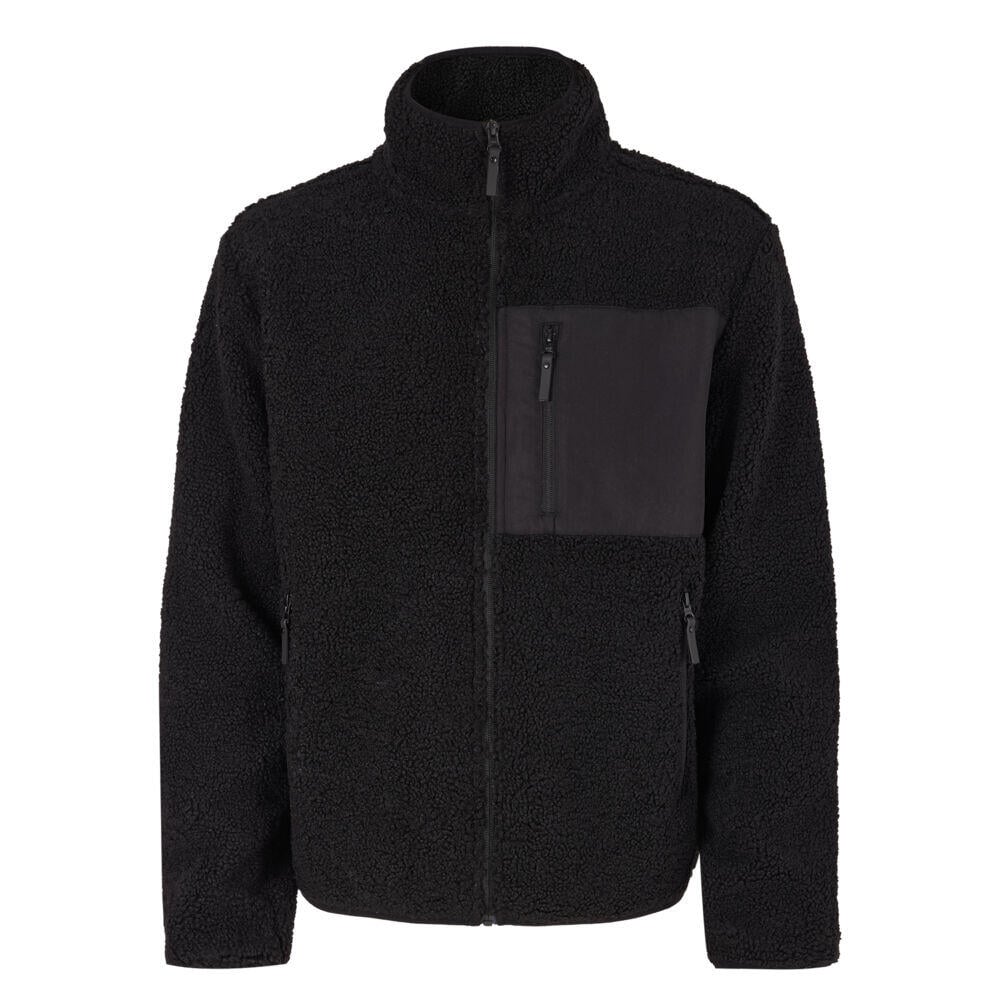 Northpeak Surnadal 2 pilefleece jakke herre