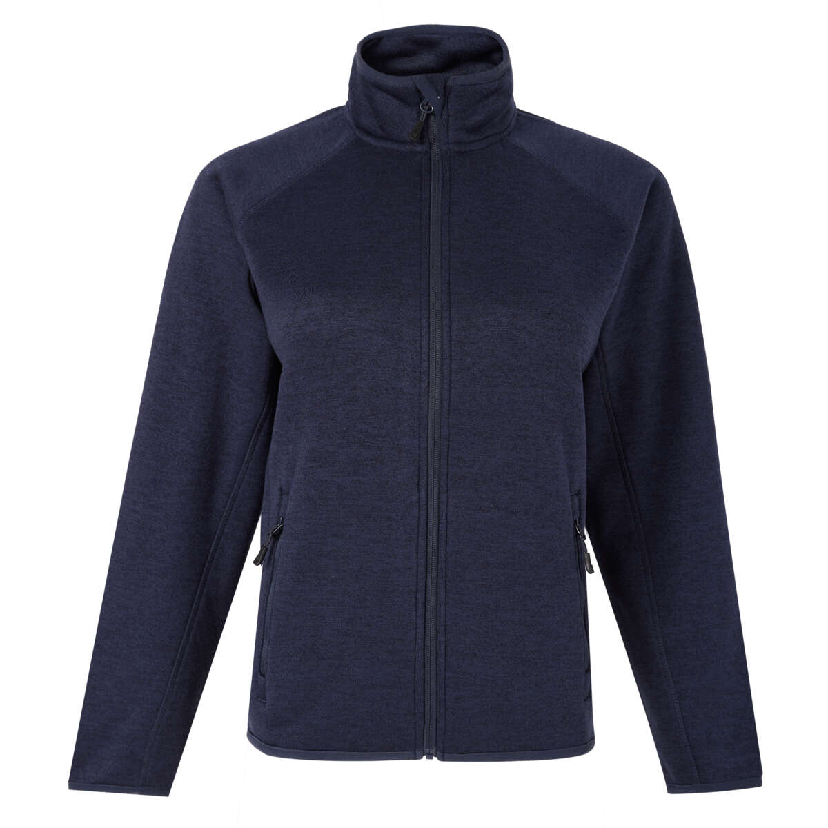 Northpeak Strandafjell fleecejakke dame