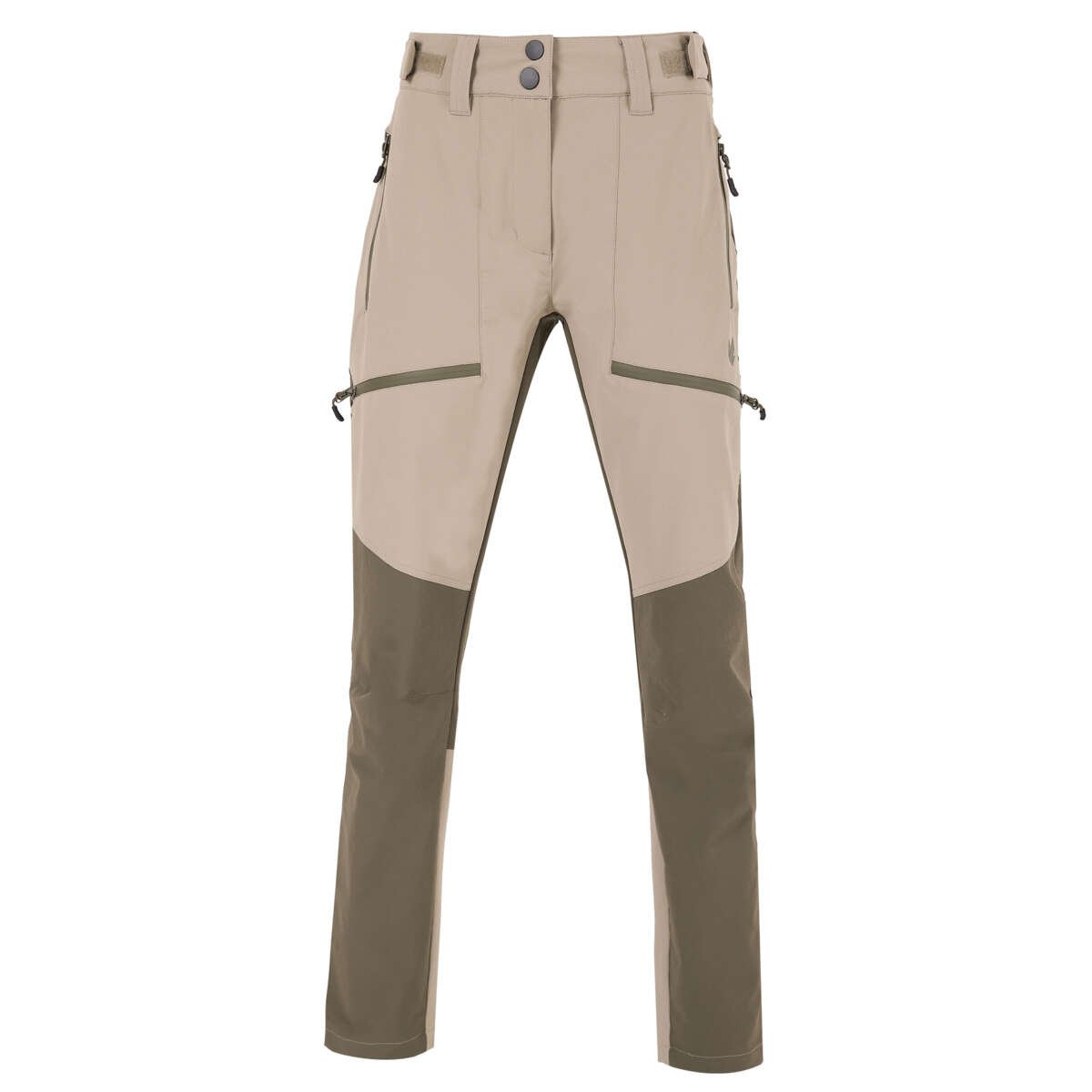 Northpeak Rasletinn turbukse dame