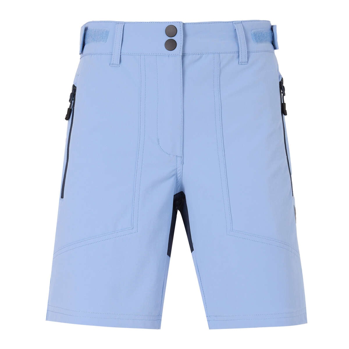 Northpeak Rasletind turshorts dame