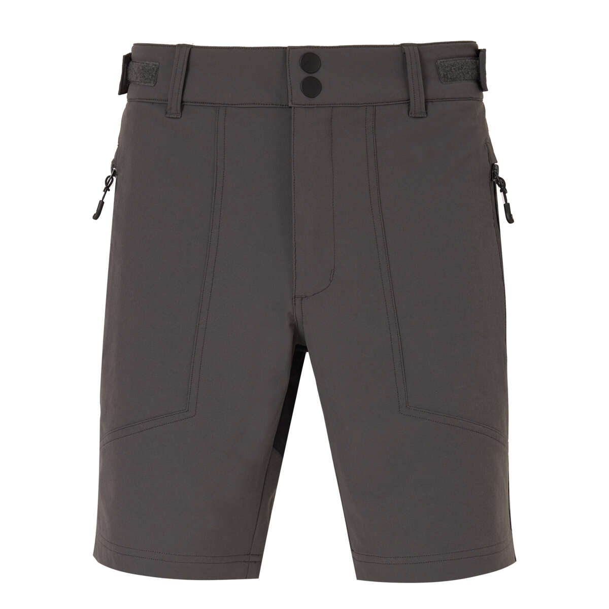 Northpeak Rasletind turshorts herre