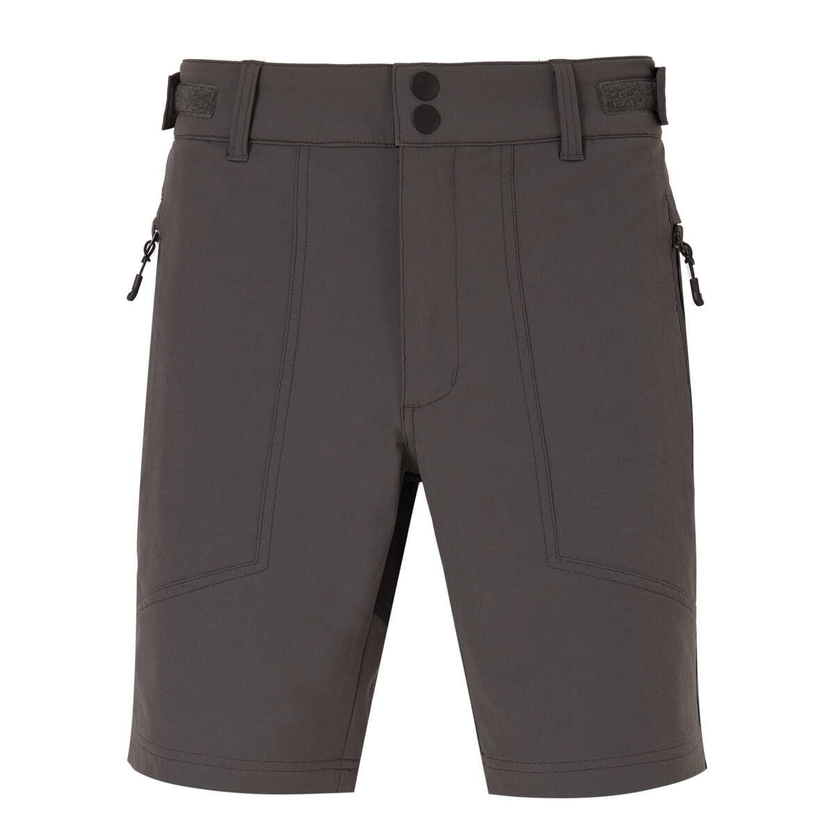 Northpeak Rasletind turshorts herre