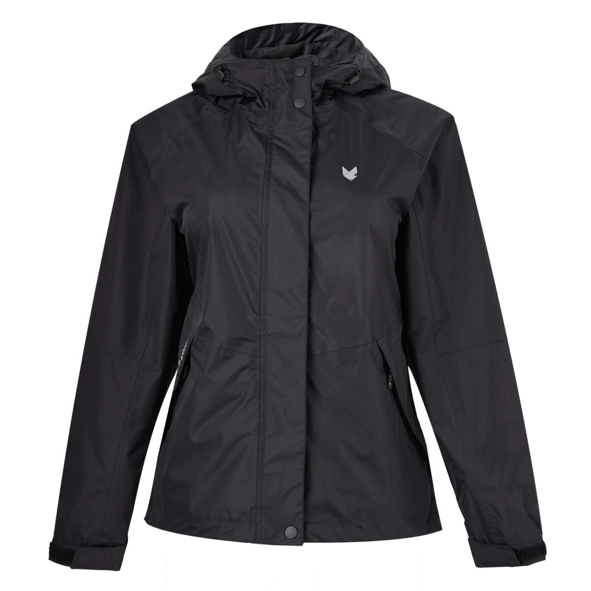 Northpeak Steinkjer 2 regnjakke dame